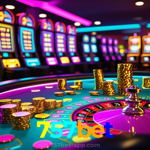 757bet:A roleta nunca foi tão empolgante! Aposte e vença!