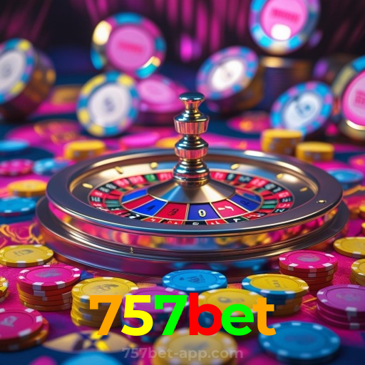 757bet:Apostas emocionantes em futebol e os melhores jogos de cassino online!