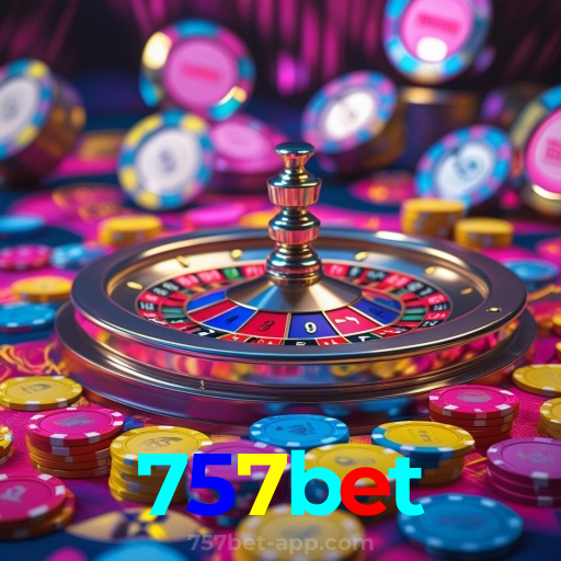 757bet：Jogue agora e vença nas melhores slots online!