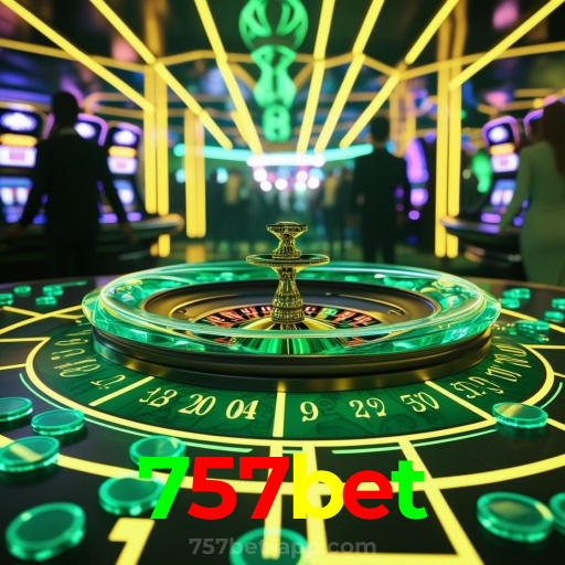 757bet：A roleta digital é sua chance de ganhar! Aposte e vença!