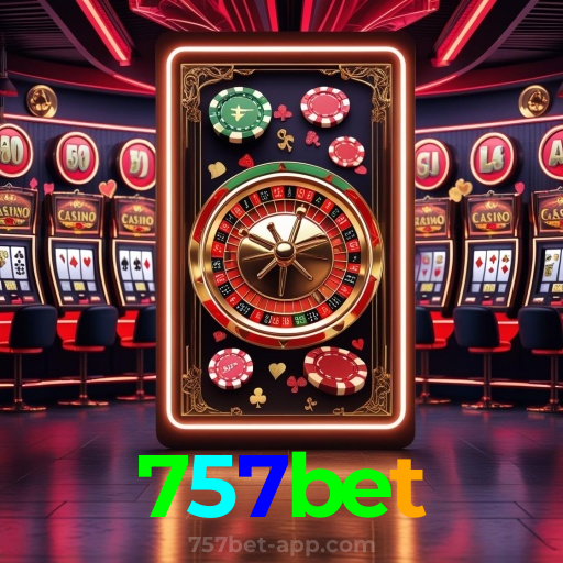 757bet:Jogue roleta, aposte no futebol e ganhe em grande estilo no cassino!