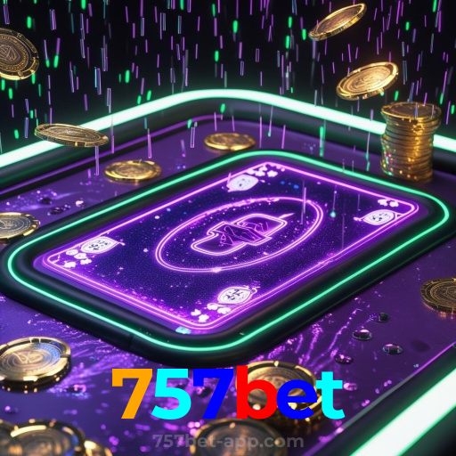 757bet：Jogue slots, aposte no futebol e vença com grandes prêmios!