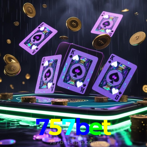 757bet：Jogue agora e desafie a sorte em nosso cassino online!