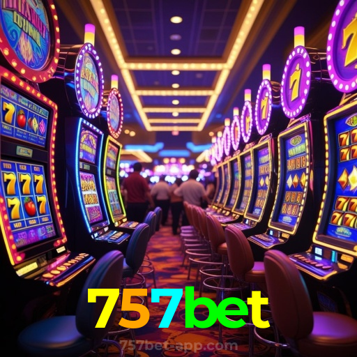 757bet：Sinta a emoção de apostar no futebol online e conquistar prêmios!