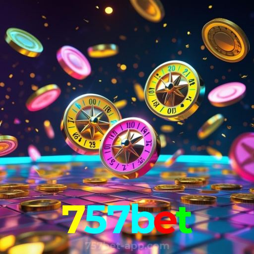 757bet：O cassino online perfeito para quem ama futebol e jogos emocionantes!
