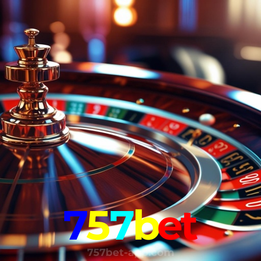 757bet：Ganhe no futebol e conquiste prêmios nos melhores jogos de cassino online!