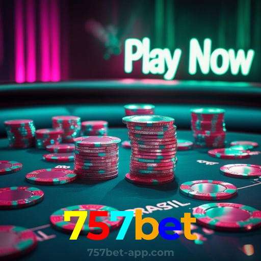 757bet：Jogue poker e vença como um verdadeiro campeão!