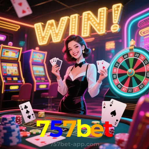 757bet：Aposte no futebol e jogue os melhores jogos de cassino como slots e blackjack!