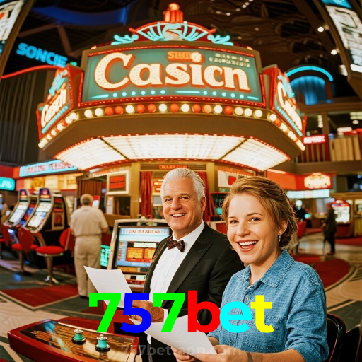 757bet：Jogue poker, aposte no futebol e ganhe prêmios incríveis no cassino!