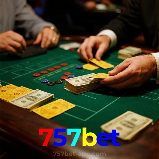 757bet：Jogue roleta, aposte no futebol e ganhe grandes prêmios!