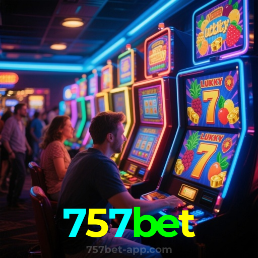 757bet：Aposte no futebol e ganhe em jogos como roleta e blackjack online!