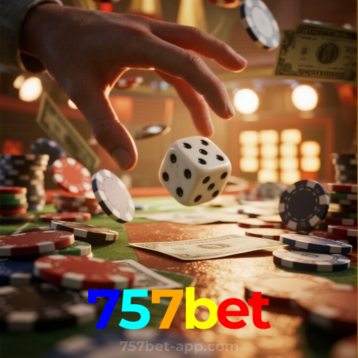 757bet：Jogue poker e aposte no futebol ao vivo para grandes vitórias!