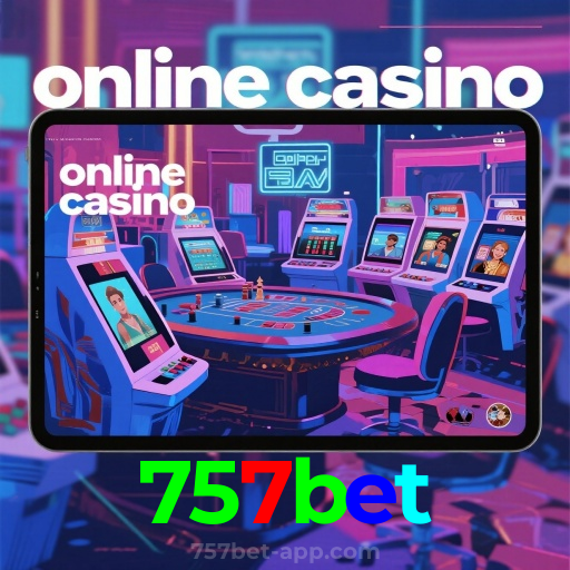 757bet：Cada giro é uma chance de ganhar! Jogue nas slots agora mesmo!