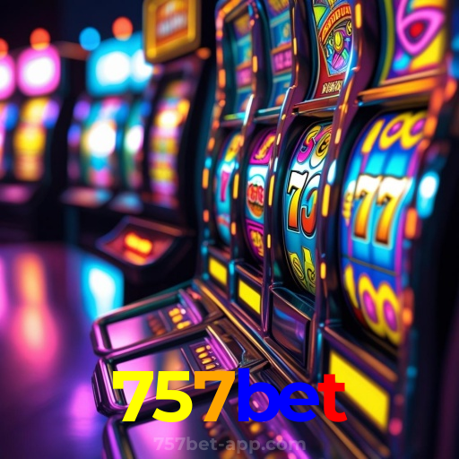 757bet：No futebol online, cada aposta te leva mais perto da vitória!