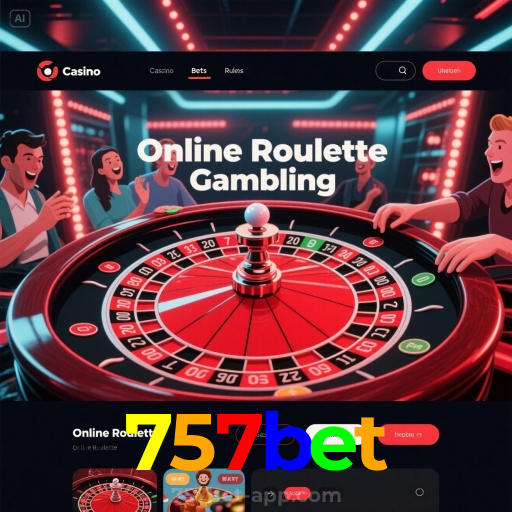 757bet：Aposte no futebol online e seja o maior vencedor de todos!
