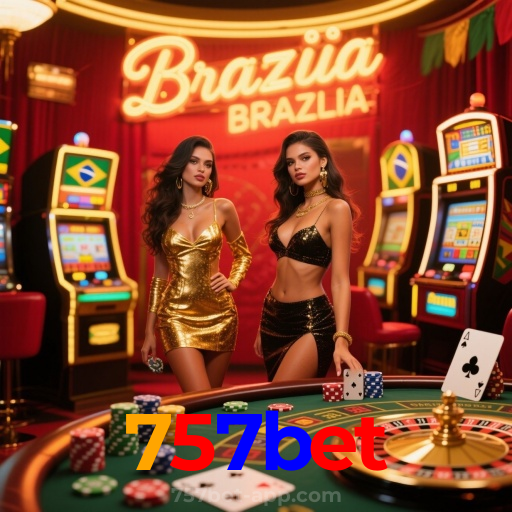 757bet：Sinta a emoção do blackjack! Aposte agora e ganhe!