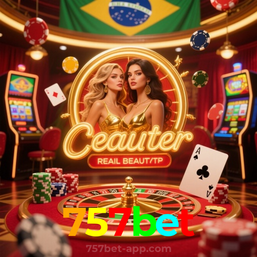 757bet:Onde a diversão e a sorte se encontram: poker, roleta e futebol online!