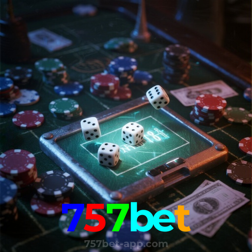 757bet：Apostas ao vivo no futebol e prêmios incríveis em jogos de cassino como roleta!