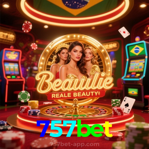 757bet:Jogue nas melhores slots e vença o jackpot agora mesmo!