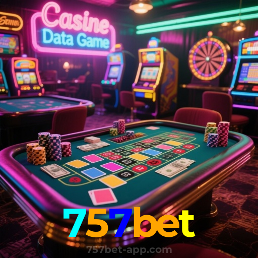 757bet:Gire as slots e conquiste prêmios incríveis no nosso cassino!