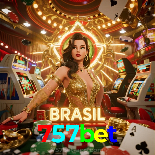 757bet：O cassino online mais seguro para apostas em futebol e diversão com roleta!