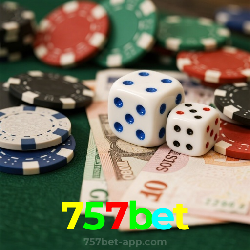 757bet：Jogue poker e conquiste prêmios como um verdadeiro campeão!