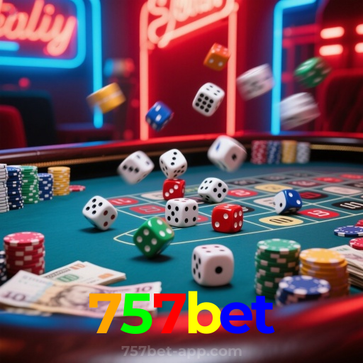 757bet:Jogue slots, aposte no futebol e vença com confiança no nosso cassino!