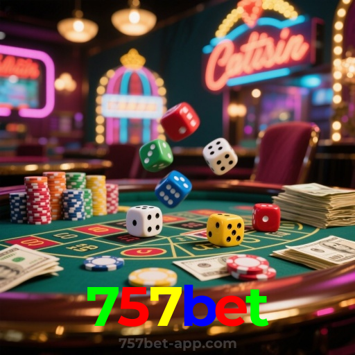 757bet:Cada giro é uma nova chance de ganhar! Venha para as slots agora!