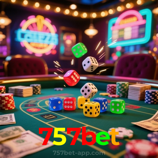 757bet:No futebol online, cada jogo é uma chance de ganhar!