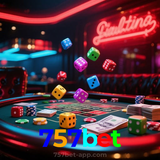 757bet:Aposte no futebol e ganhe em jogos de cassino como roleta e blackjack!