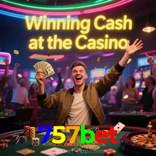 757bet：Aposte no futebol e jogue os melhores jogos de cassino com segurança!
