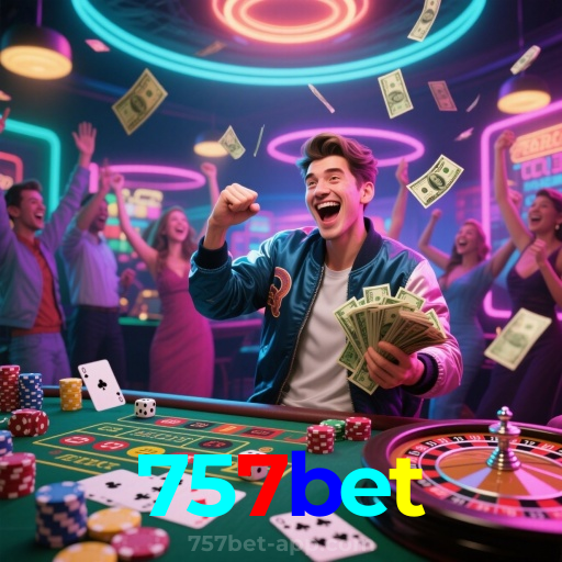 757bet：Aposte no futebol online e mostre quem é o verdadeiro campeão!