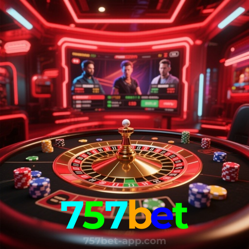 757bet：Entre no nosso cassino e aposte nas melhores máquinas caça-níqueis!