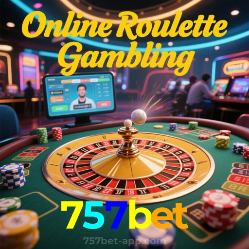 757bet：O melhor cassino para você jogar poker e fazer apostas no futebol online!