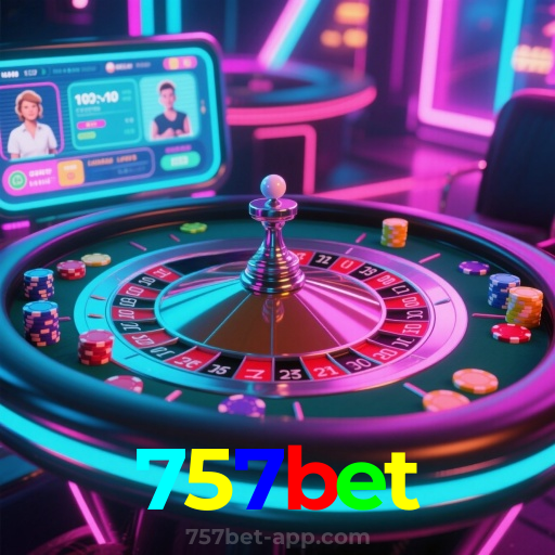 757bet：Aposte no futebol e ganhe com os melhores jogos de cassino como poker e roleta!