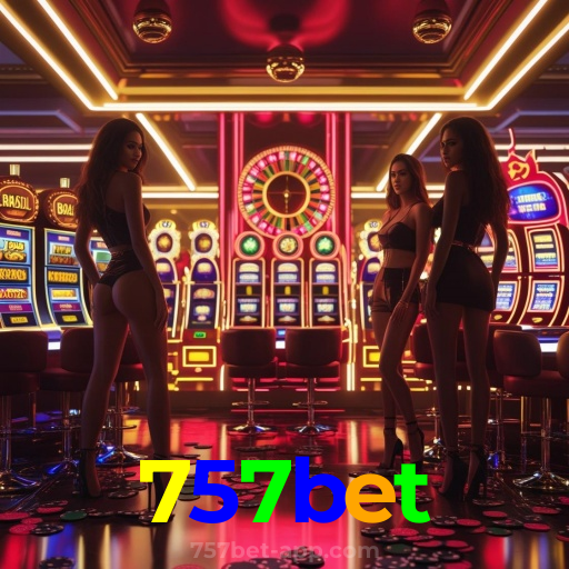 757bet：Jogue blackjack, aposte no futebol e vença com grandes prêmios!