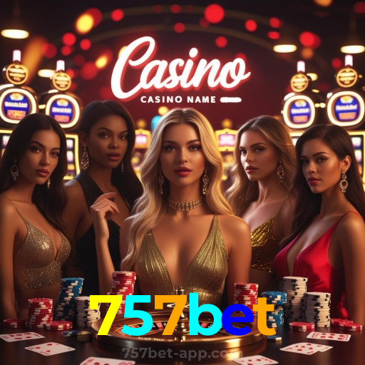 757bet：Sinta a adrenalina das slots e conquiste vitórias como nunca!