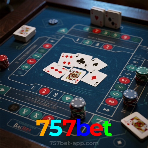 757bet：As slots mais emocionantes estão aqui! Jogue agora!