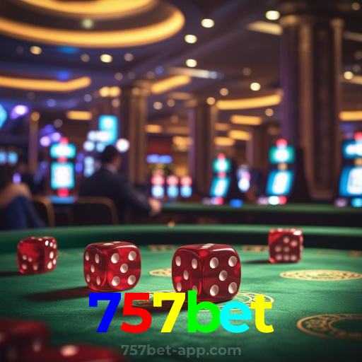 757bet：Jogue poker e conquiste a vitória nas cartas!