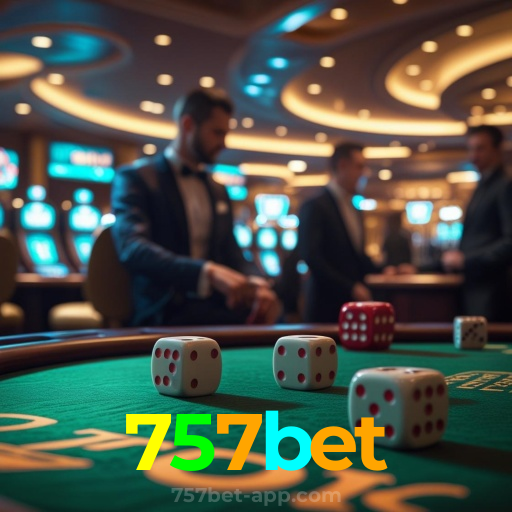 757bet：Jogue futebol online e aposte nos maiores campeões!