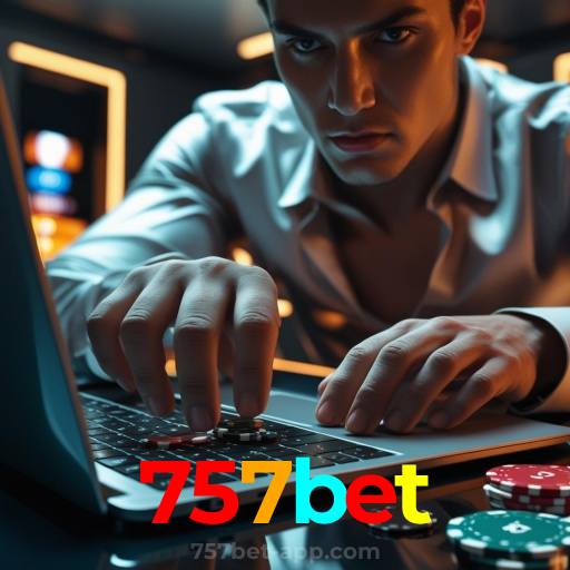 757bet:Onde você pode apostar no futebol e jogar os melhores jogos de cassino!