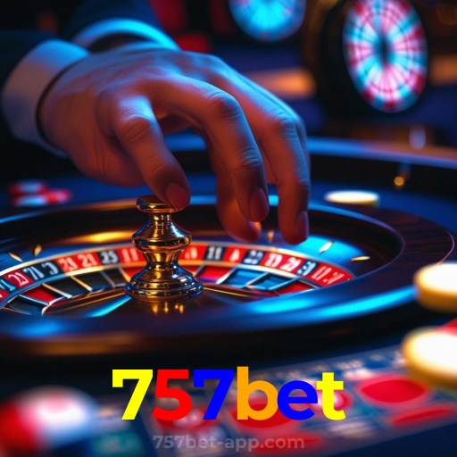 757bet:O cassino online ideal para você jogar blackjack e apostar no futebol!