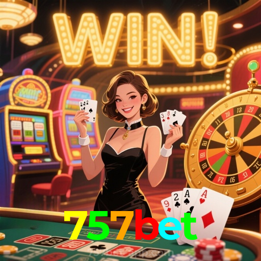 757bet:Aposte no futebol e ganhe em jogos de cassino como roleta e blackjack!