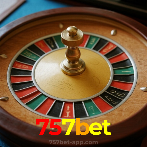 757bet:Cada giro nas slots é uma chance de mudar sua sorte!