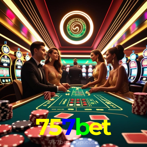 757bet:O melhor do futebol online com chances incríveis de vitória!