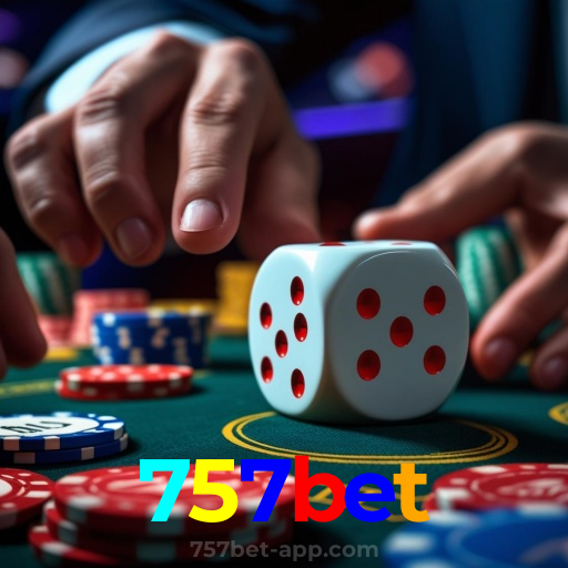 757bet:Onde a diversão e a sorte se encontram: poker, roleta e futebol online!