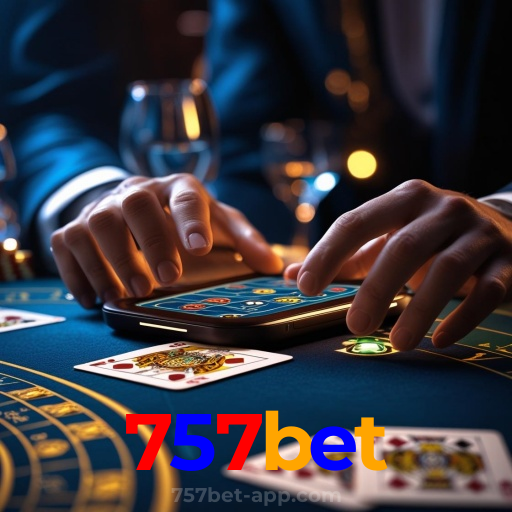 757bet:Cada giro nas slots é uma chance de mudar sua sorte!