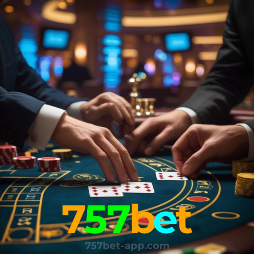 757bet:Jogue agora e desafie a sorte em nosso cassino online!
