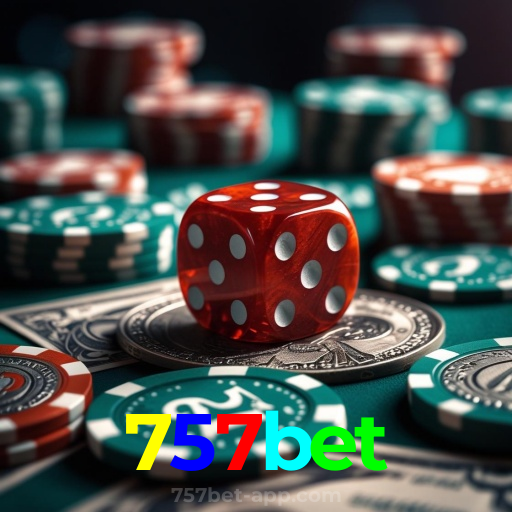 757bet：Vença no futebol online e transforme suas apostas em prêmios!