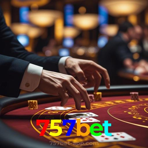 757bet:Vença o poker online e mostre sua habilidade nas cartas!